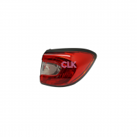 265502731R-265509762R CAPTUR SAĞ DIŞ STOP